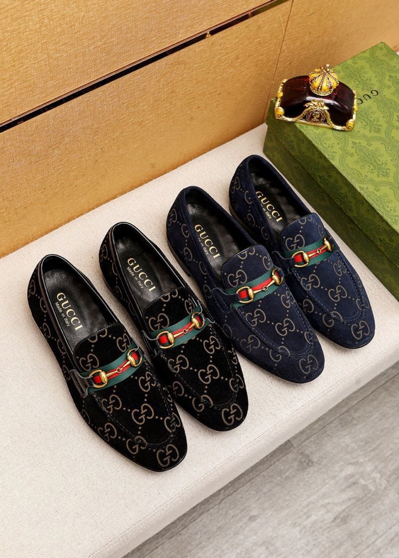 Gucci Business Shoes